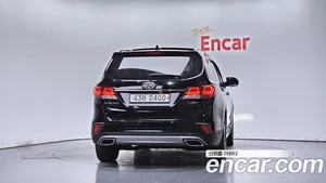 Hyundai Maxcruz, 2016 — миниатюра 3
