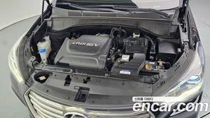 Hyundai Maxcruz, 2016 — миниатюра 5