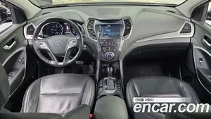 Hyundai Maxcruz, 2016 — миниатюра 9