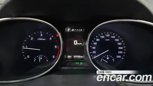 Hyundai Maxcruz, 2016 — миниатюра 10