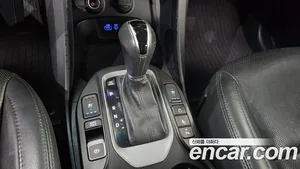 Hyundai Maxcruz, 2016 — миниатюра 11