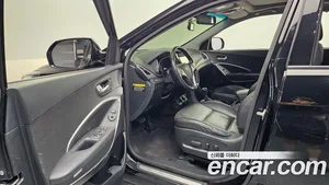 Hyundai Maxcruz, 2016 — миниатюра 12