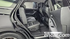 Hyundai Maxcruz, 2016 — миниатюра 17