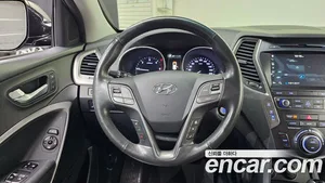 Hyundai Maxcruz, 2016 — миниатюра 18