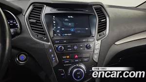 Hyundai Maxcruz, 2016 — миниатюра 19