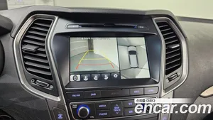 Hyundai Maxcruz, 2016 — миниатюра 20