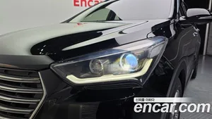Hyundai Maxcruz, 2016 — миниатюра 7
