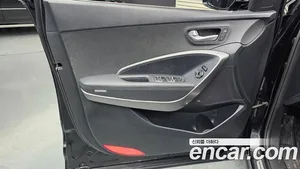 Hyundai Maxcruz, 2016 — миниатюра 13