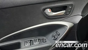 Hyundai Maxcruz, 2016 — миниатюра 28