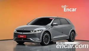Hyundai Ioniq 5, 2022 — миниатюра 37
