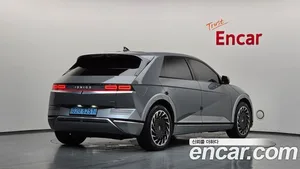 Hyundai Ioniq 5, 2022 — миниатюра 1
