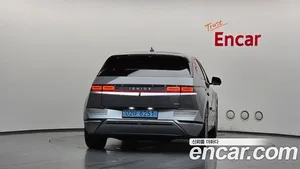 Hyundai Ioniq 5, 2022 — миниатюра 3
