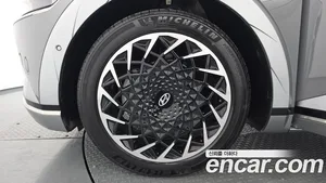 Hyundai Ioniq 5, 2022 — миниатюра 4