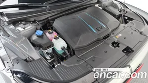 Hyundai Ioniq 5, 2022 — миниатюра 5