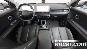 Hyundai Ioniq 5, 2022 — миниатюра 9