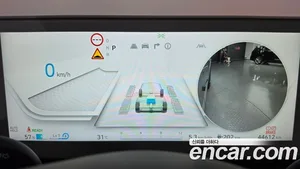 Hyundai Ioniq 5, 2022 — миниатюра 10