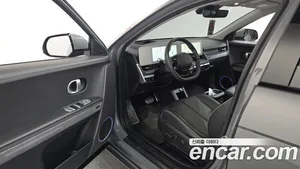 Hyundai Ioniq 5, 2022 — миниатюра 12