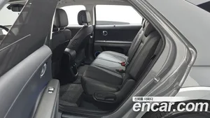 Hyundai Ioniq 5, 2022 — миниатюра 16
