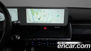 Hyundai Ioniq 5, 2022 — миниатюра 17