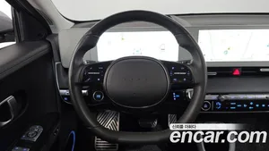 Hyundai Ioniq 5, 2022 — миниатюра 18