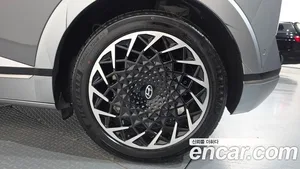 Hyundai Ioniq 5, 2022 — миниатюра 6