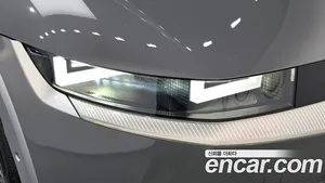 Hyundai Ioniq 5, 2022 — миниатюра 7