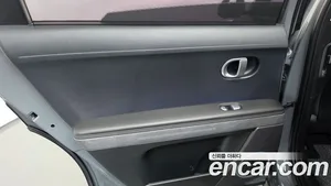Hyundai Ioniq 5, 2022 — миниатюра 14