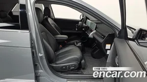 Hyundai Ioniq 5, 2022 — миниатюра 15