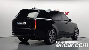 Land Rover Range Rover, 2024 — миниатюра 2