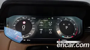 Land Rover Range Rover, 2024 — миниатюра 8