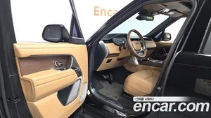 Land Rover Range Rover, 2024 — миниатюра 10