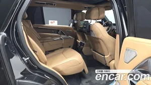 Land Rover Range Rover, 2024 — миниатюра 12