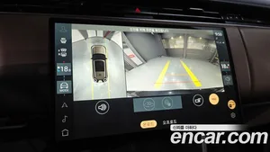 Land Rover Range Rover, 2024 — миниатюра 16