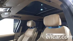 Land Rover Range Rover, 2024 — миниатюра 18