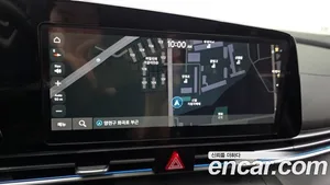 Hyundai Avante, 2023 — миниатюра 20