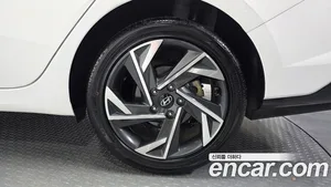 Hyundai Avante, 2023 — миниатюра 7