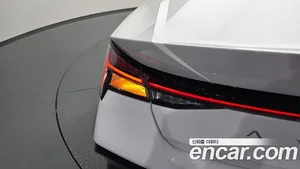Hyundai Avante, 2023 — миниатюра 9