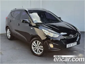 Hyundai Tucson, 2013 — миниатюра 3