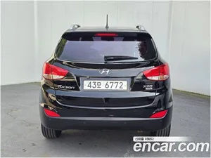 Hyundai Tucson, 2013 — миниатюра 4