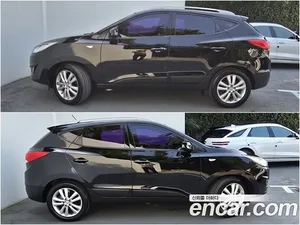 Hyundai Tucson, 2013 — миниатюра 5