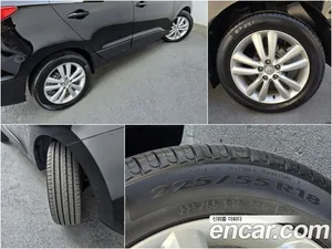 Hyundai Tucson, 2013 — миниатюра 6
