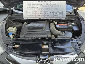 Hyundai Tucson, 2013 — миниатюра 7