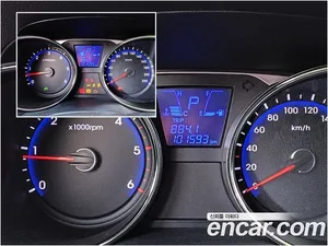 Hyundai Tucson, 2013 — миниатюра 9