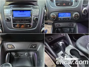 Hyundai Tucson, 2013 — миниатюра 15