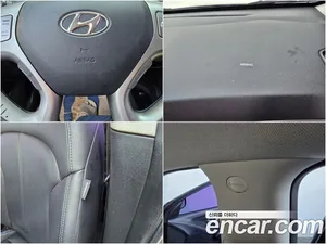Hyundai Tucson, 2013 — миниатюра 18