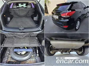 Hyundai Tucson, 2013 — миниатюра 19