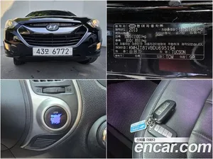 Hyundai Tucson, 2013 — миниатюра 20