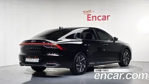 Hyundai Grandeur, 2020 — миниатюра 2