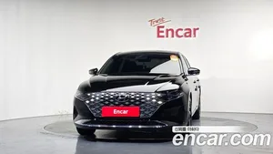 Hyundai Grandeur, 2020 — миниатюра 3