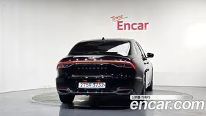 Hyundai Grandeur, 2020 — миниатюра 4